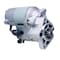 Wai Global Starter, STRND PMOSGR 12V 10T CW, 20kW12 Volt, CW, 10Tooth Pinion 19204N - alternate 4